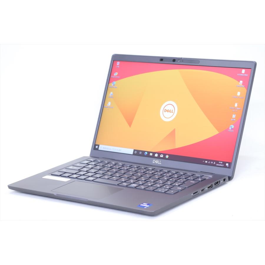 ノートパソコン 2021年発売 Corei7 16GBメモリ 第11世代CPU 薄型 軽量 