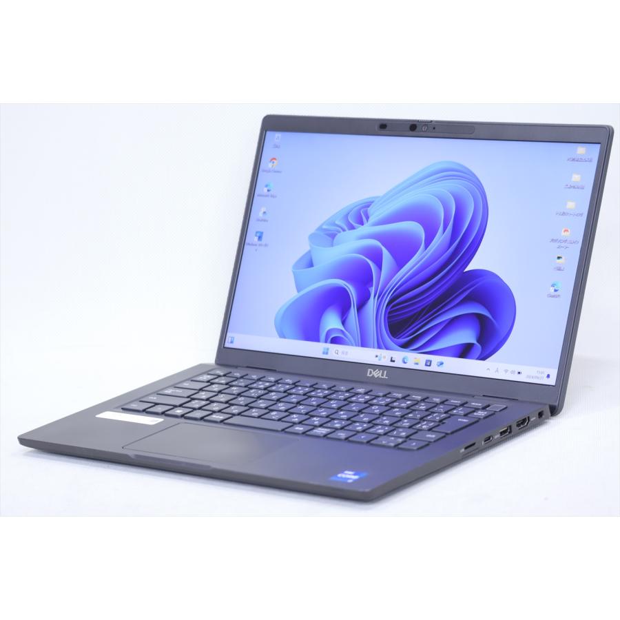 ノートパソコン 使用感少 2021年発売 Windows11 Corei7 16GBメモリ 第 