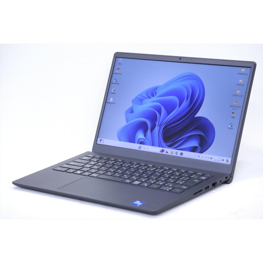 Dell Vostro-Core i3-10世代-4G-NVMe256G+1TB