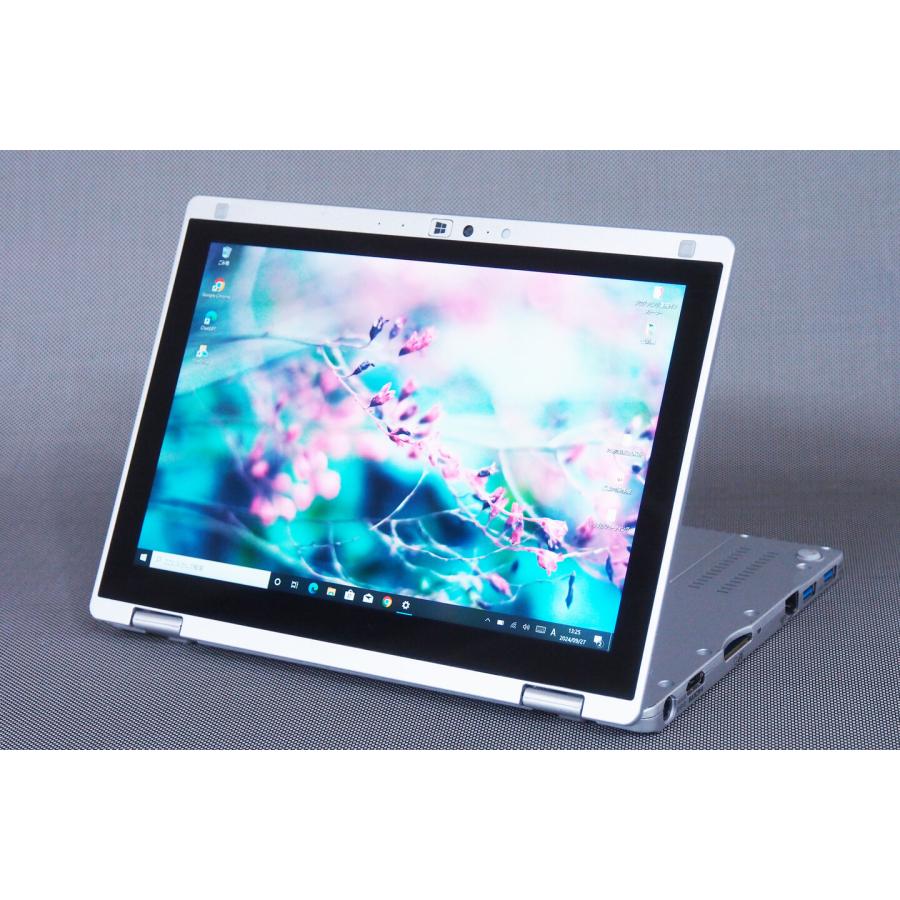 Win11 快速PC ノートパソコン NEC VK24 P127