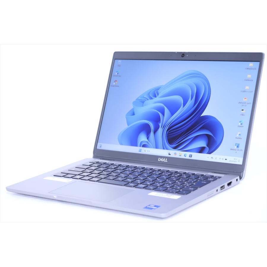 DELL Latitude 5320 i7 11世代 ノートPC 16GB | ヤマダウェブコム