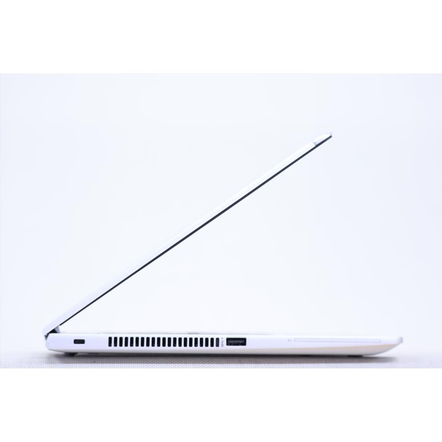 ノートパソコン 良品 Core i7 16Gメモリ Windows11 薄型 軽量 HP 