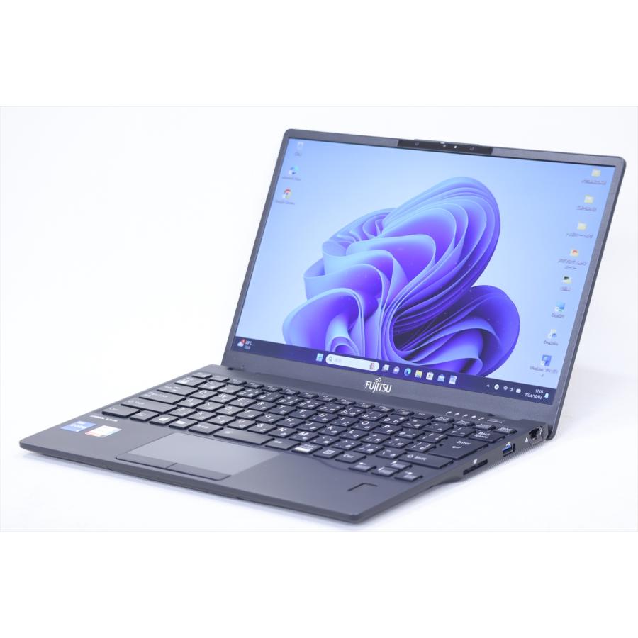 2022年製 11世代 i5／メモリ16G／FHD 2022年製 11世代 i5／メモリ16G／FHD