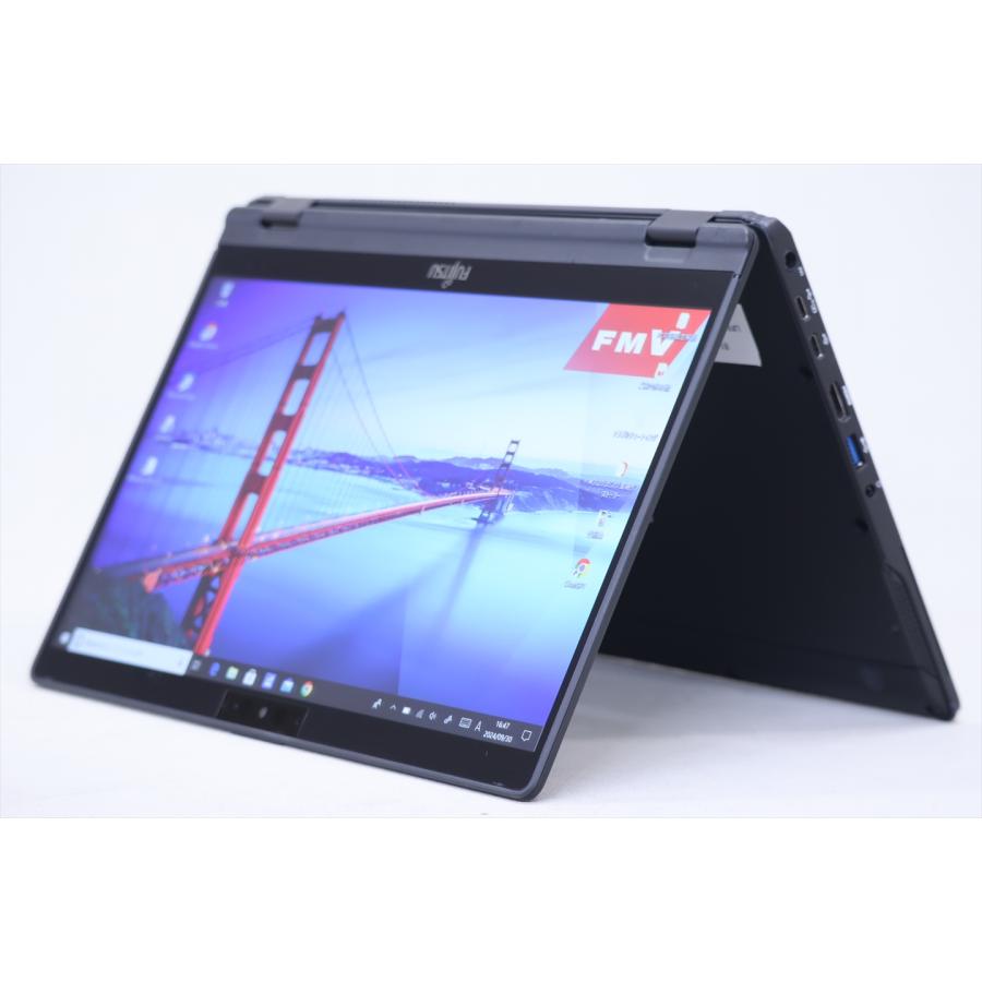 ノートパソコン バッテリー良好 2in1 タブレットPC タッチパネル LTE 富士通 LIFEBOOK U939X/A i5-8365U メモリ8G SSD256G 13.3FHD : 81-26-565 : エコレンヤフーショップ - 通販 - Yahoo!ショッピング ノートパソコン バッテリー良好 2in1 タブレットPC タッチパネル LTE 富士通 LIFEBOOK U939X/A i5-8365U メモリ8G SSD256G 13.3FHD : 81-26-565 : エコレンヤフーショップ - 通販 - Yahoo!ショッピング