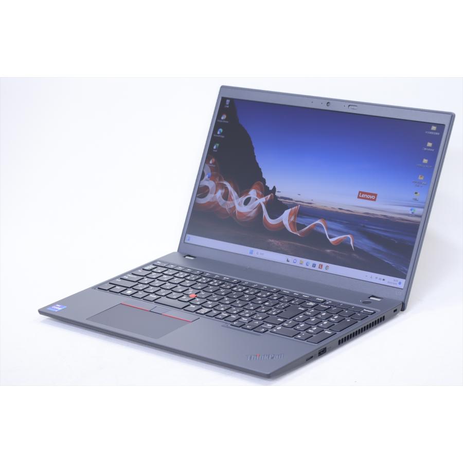 ノートパソコン 良品 2023年製 Core i7 16Gメモリ Windows11 