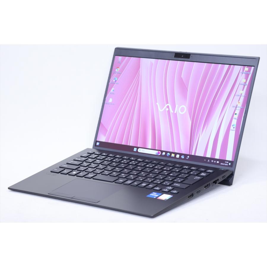 ノートパソコン 2022年製 第12世代 16Gメモリ バッテリー良好 