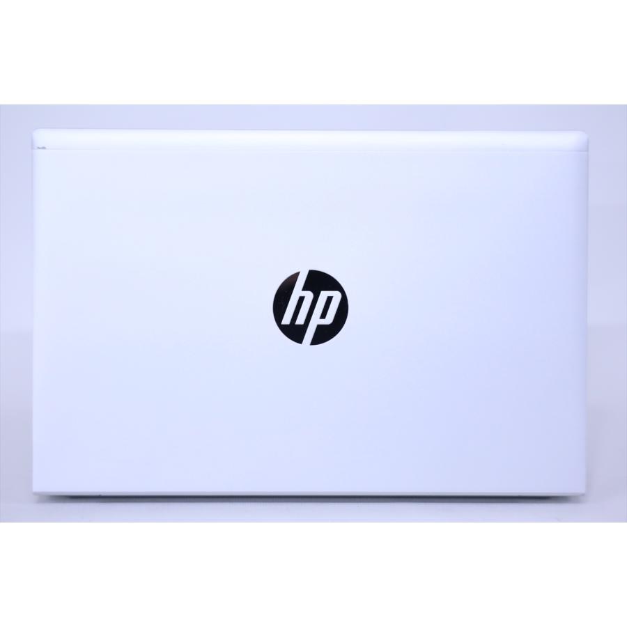 ノートパソコン 美品 Ryzen 5 AMD Radeon Windows11 16GBメモリ HP 