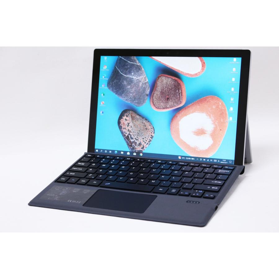 Surface Pro7 i5/8GB/128GB バッテリー容量81%