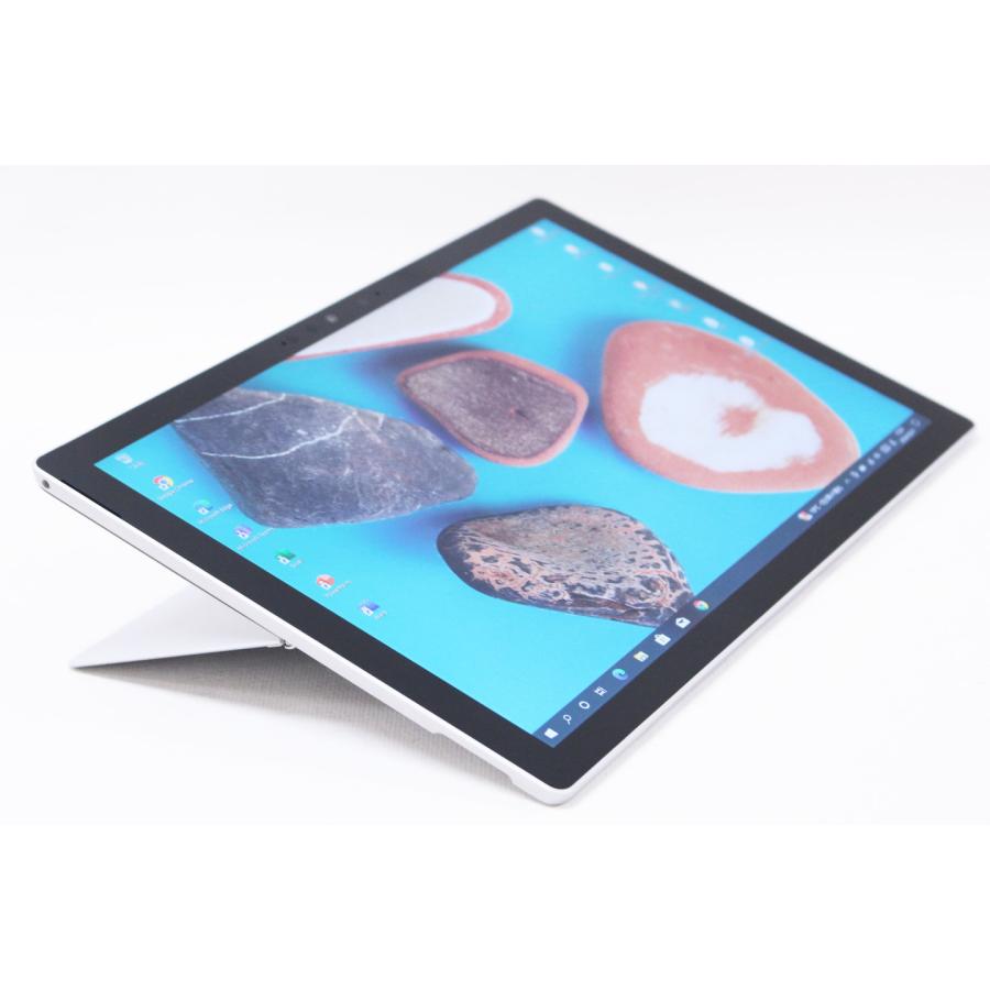 Surface Pro7 i5/8GB/128GB バッテリー容量81%