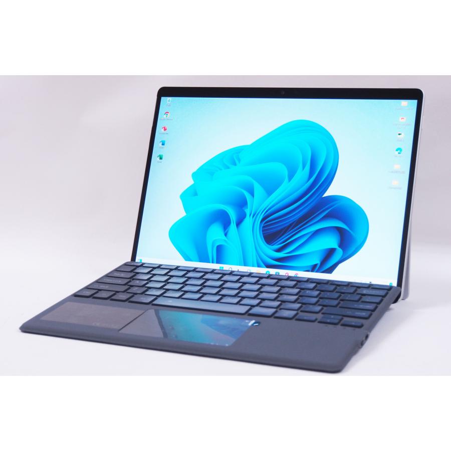 ノートパソコン バッテリー良 11世代i5 16GBメモリ Office Win11 