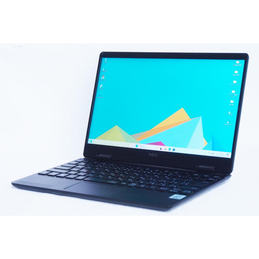 ノートパソコン Windows11 Office2019 軽量コンパクト NEC VersaPro 