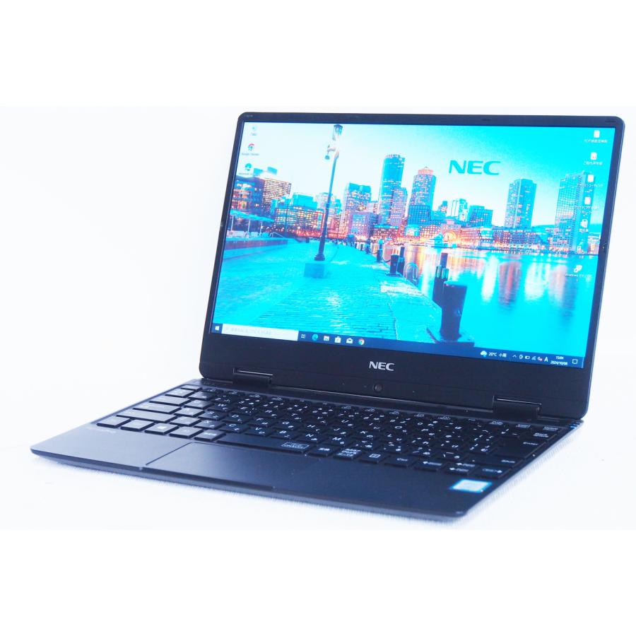 ノートパソコン Corei7 軽量コンパクト VersaPro UltraLite VH VKV15/H 