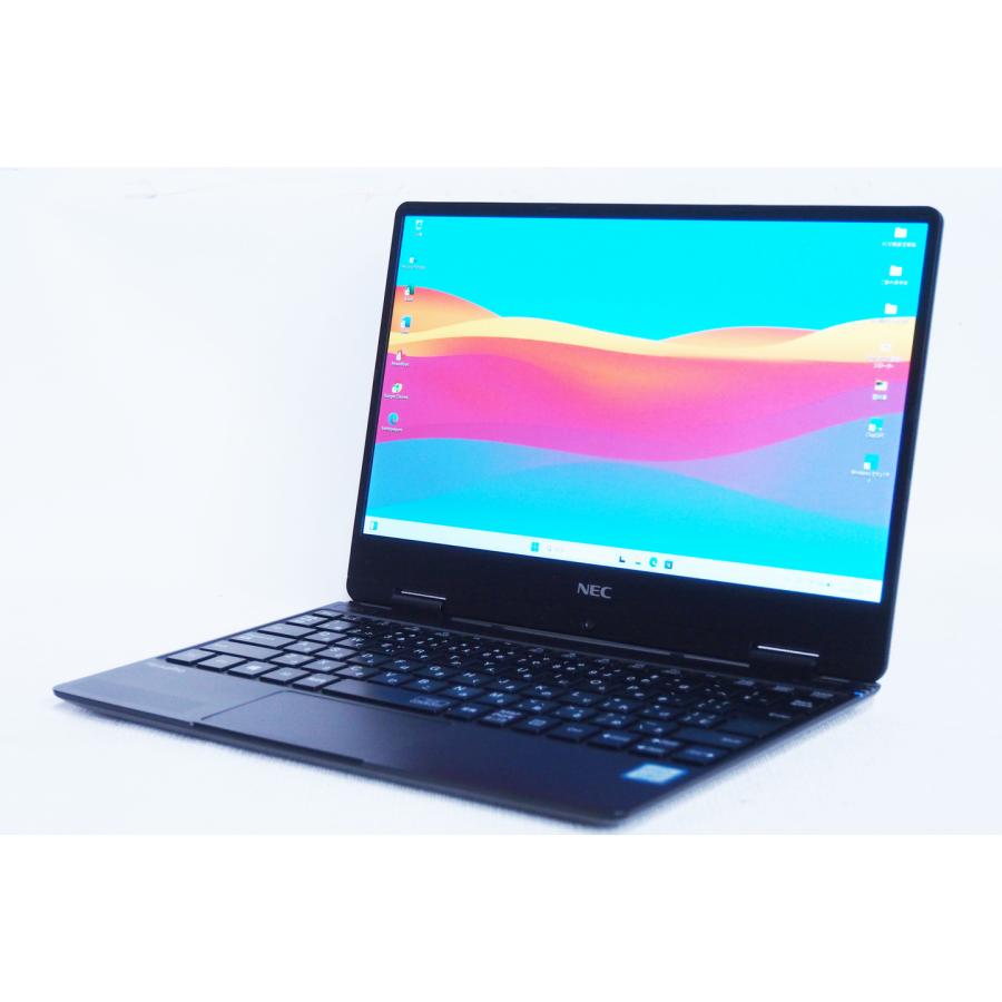 ノートパソコン Corei7 Windows11 Office2019 軽量コンパクト VersaPro 