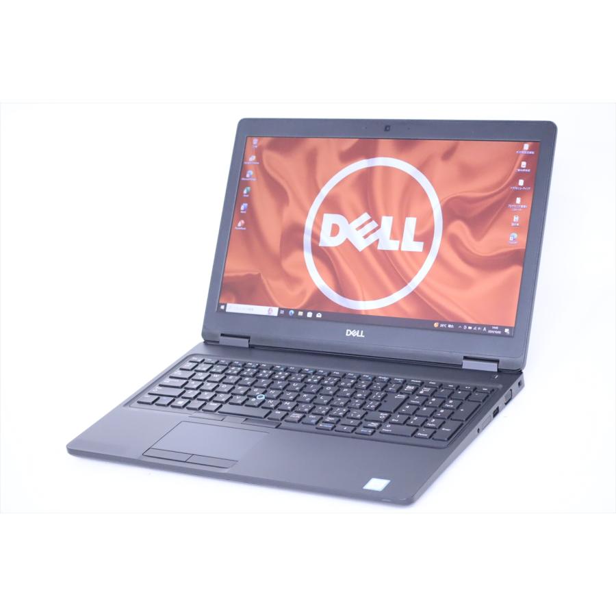C94 極美品 デル Latitude 5590 第8世代 i7 16GB MX130 office2019