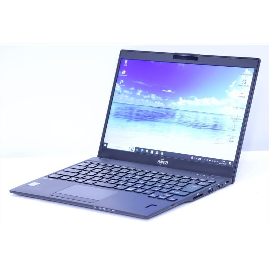 ノートパソコン 2020年製 軽量 薄型 富士通 LIFEBOOK U939/B i5-8365U 