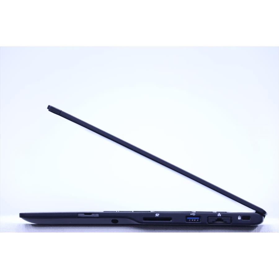 ノートパソコン バッテリー良好 2020年製 軽量 薄型 富士通 LIFEBOOK 