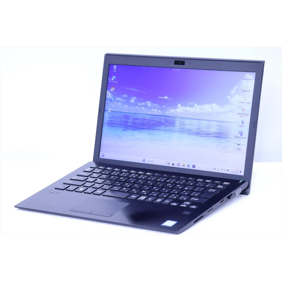 SONY - SONY VAIO ノートパソコン Windows11 （974） SONY VAIO ノートパソコン Windows11 （974）