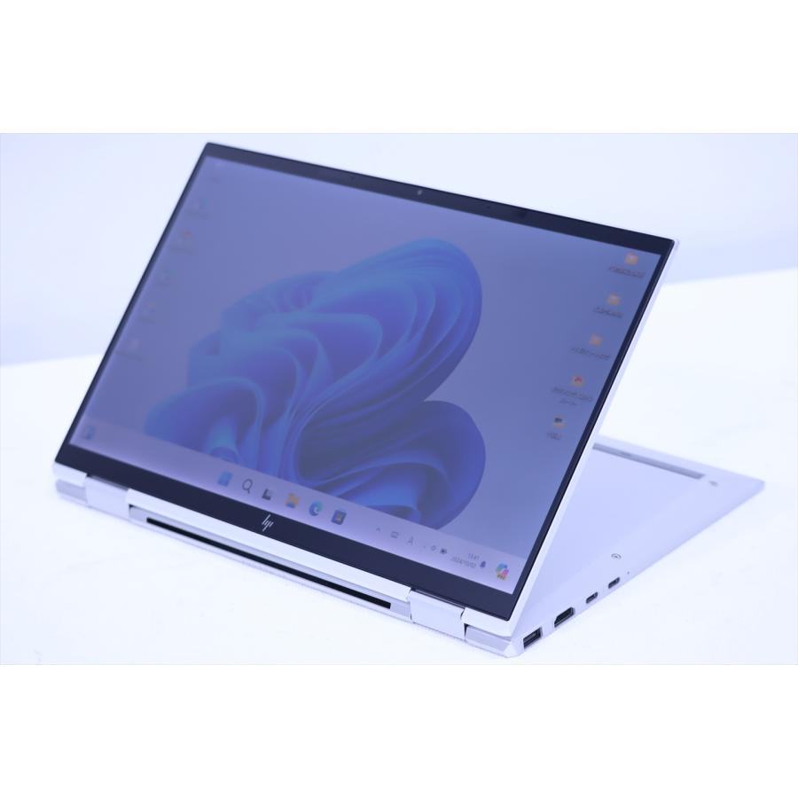 ノートパソコン Windows11 第10世代CPU 2in1 360度回転液晶 タブレット 