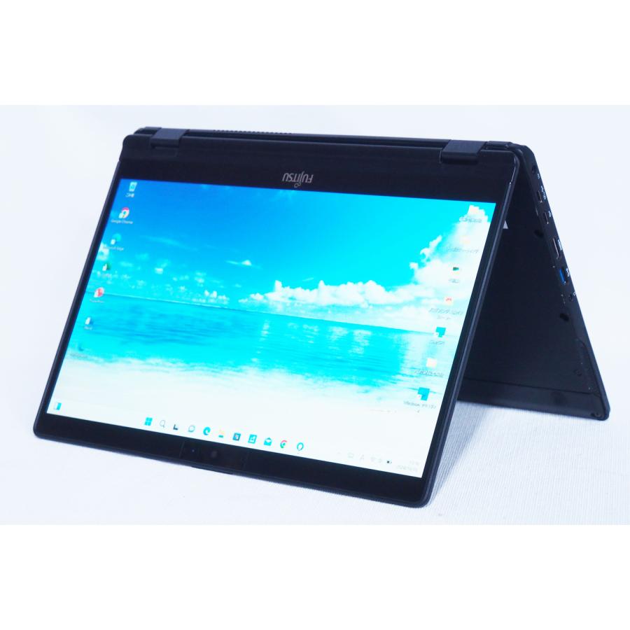 超軽量!富士通 LIFEBOOK U939X/A Windows 11