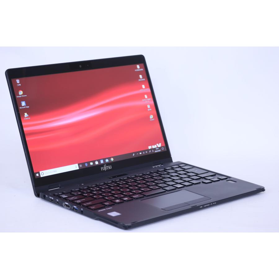 ノートパソコン バッテリー良好 LTE 2in1 タブレットPC 富士通 LIFEBOOK U939X/A i5-8365U 8G 256G 13.3FHD タッチパネル Windows10 ノートパソコン バッテリー良好 LTE 2in1 タブレットPC 富士通 LIFEBOOK U939X/A i5-8365U 8G 256G 13.3FHD タッチパネル Windows10