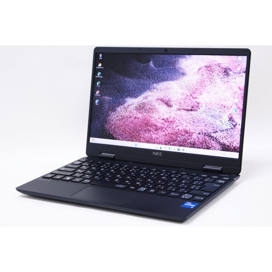 Versapro VC-9◇Core i5-1130G7/256G/8G/軽量
