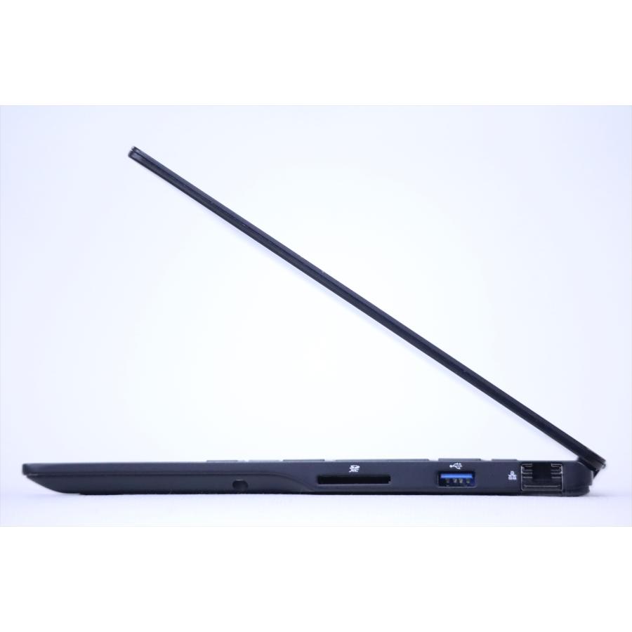 LIFEBOOK UH ノートパソコン Core i7 16Gメモリ Windows11搭載 