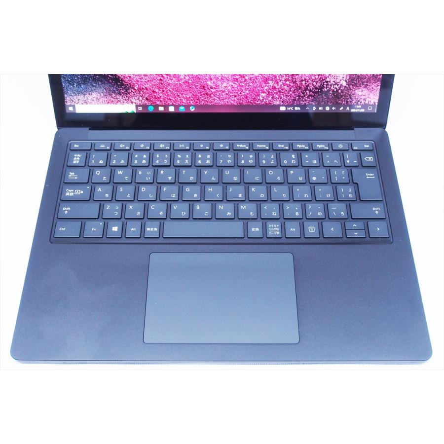 ★超美品★ 第11世代Corei7 メモリ16GB Surface H34 Surface Laptop ノートパソコン 11世代Corei7選択上位個体 バッテリー