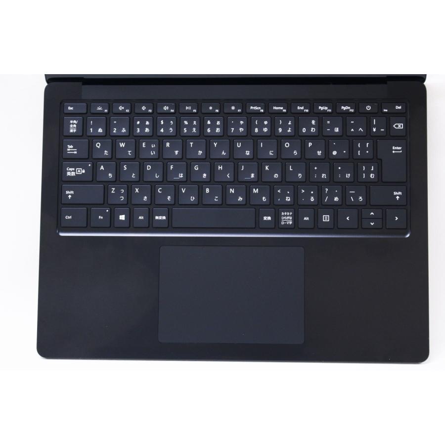 Surface Laptop 4 | バッテリー良好 | i7・16・512 Surface Laptop ノートパソコン 11世代Corei7 バッテリー良 16GBメモリ