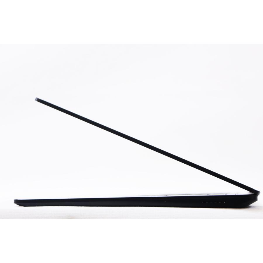 Surface Laptop ノートパソコン 11世代Corei7 バッテリー良 16GBメモリ