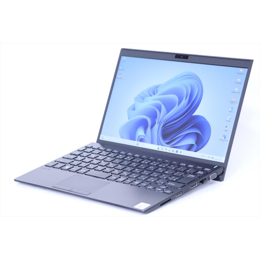 Sony VAIO VJPJ13C11N i7-1065G7 16GB 256G