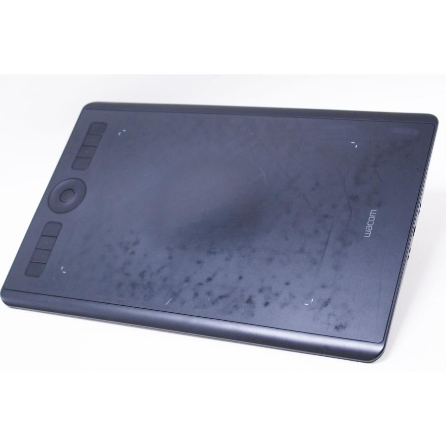 ペンタブレット Wacom 愛くるしい Intuos Pro Medium PTH-660/K0 ペンタブレット Wacom 愛くるしい Intuos Pro Medium PTH-660/K0