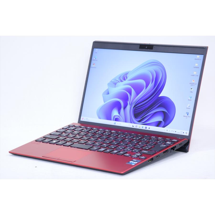 VAIO SX ノートパソコン 良品 2023年発売 限定カラー Core i7 VAIO SX ノートパソコン 良品 2023年発売 限定カラー Core i7