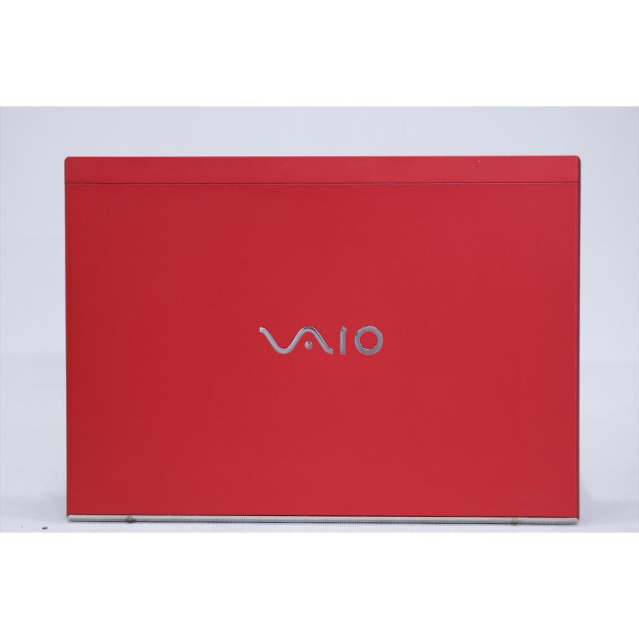 VAIO SX ノートパソコン 良品 2023年発売 限定カラー Core i7 VAIO SX ノートパソコン 良品 2023年発売 限定カラー Core i7