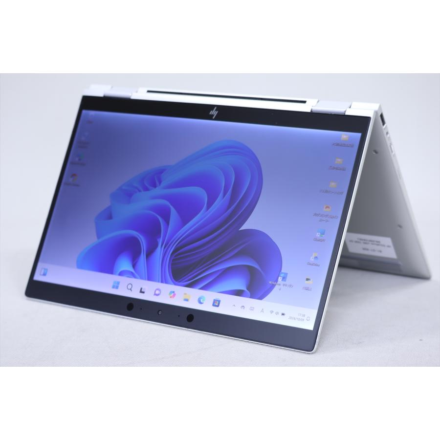 美品＞ HP EliteBook i7/16G/新SSD512G/Office