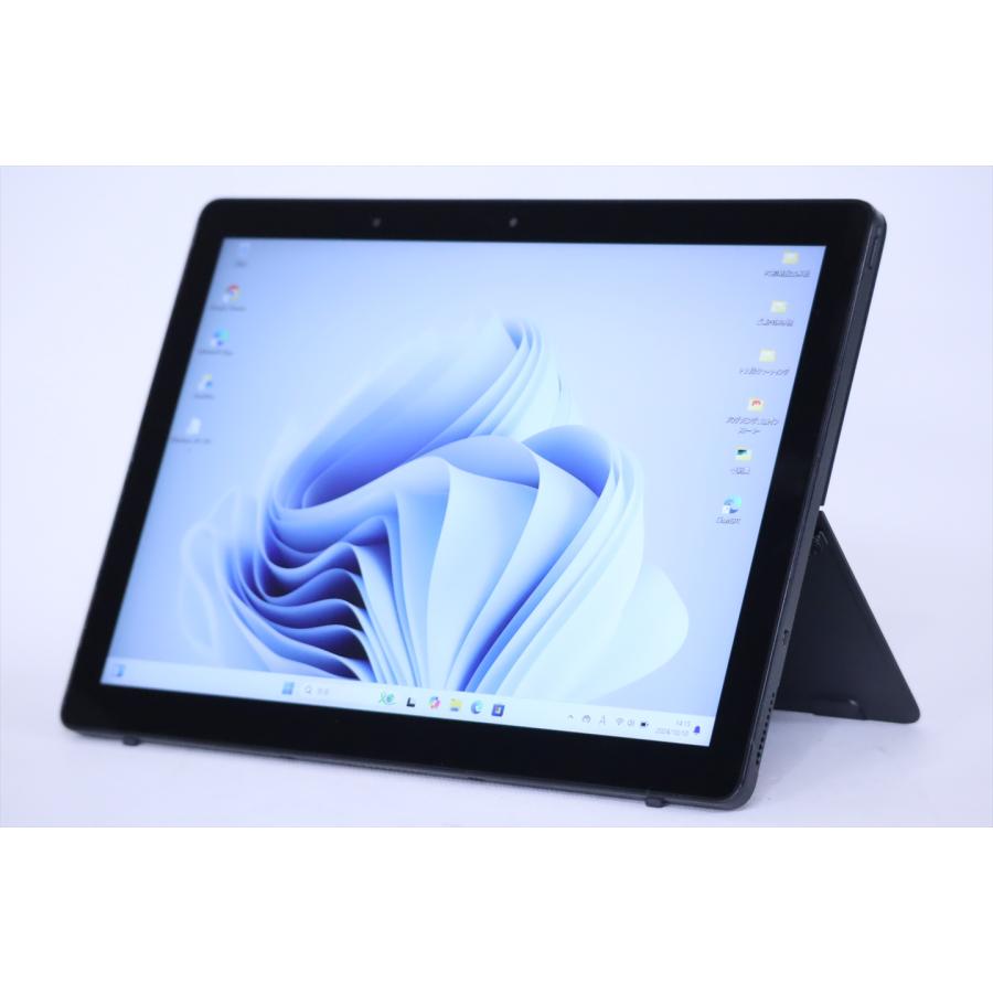 ノートパソコン Windows11搭載 12.3型WUXGA+液晶 タブレット DELL 