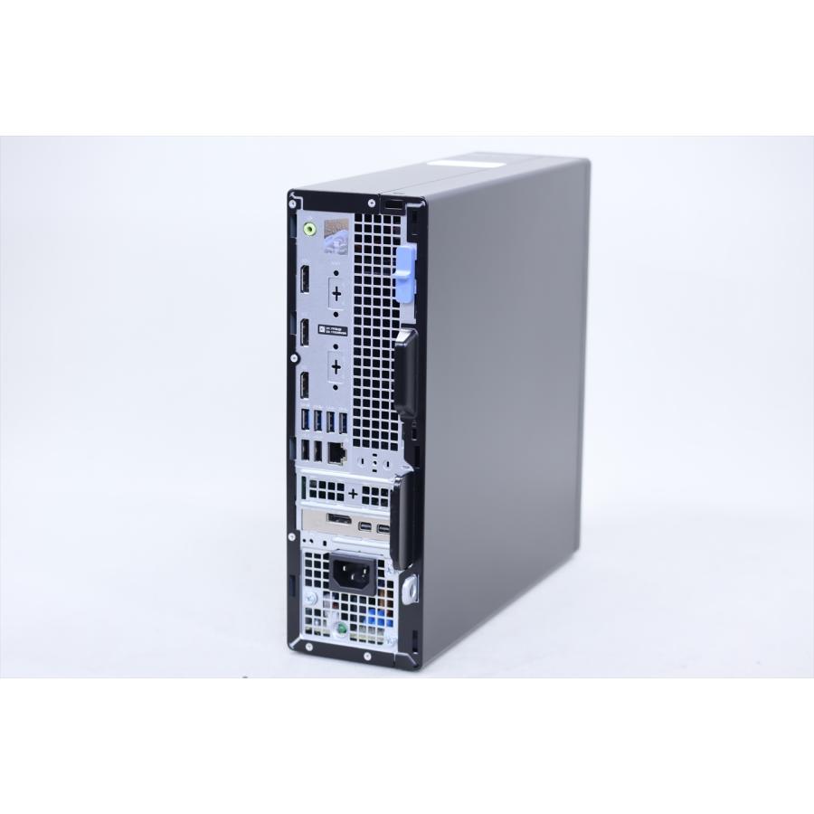 OptiPlex デスクトップパソコン 第12世代 Core i7 16Gメモリ Radeon 