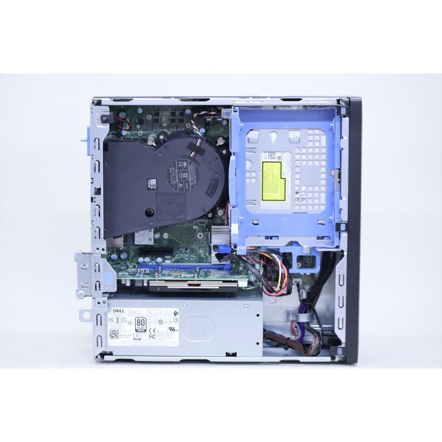 OptiPlex デスクトップパソコン 第12世代 Core i7 16Gメモリ Radeon 