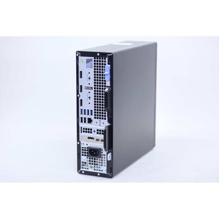 OptiPlex デスクトップパソコン 第12世代 Core i7 Windows11 16Gメモリ 