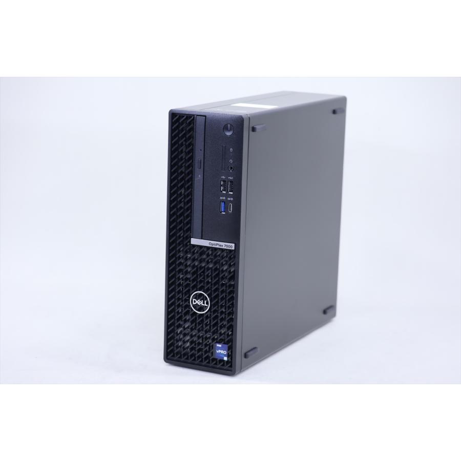 OptiPlex デスクトップパソコン 第12世代 Core i7 Windows11 16G OptiPlex デスクトップパソコン 第12世代 Core i7 Windows11 16G