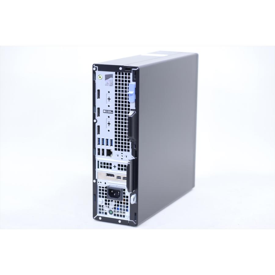 OptiPlex デスクトップパソコン 第12世代 Core i7 Windows11 16G OptiPlex デスクトップパソコン 第12世代 Core i7 Windows11 16G