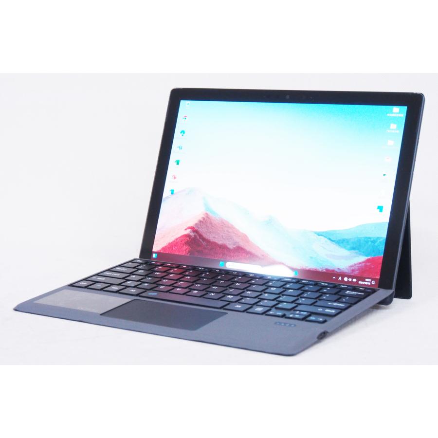 即配】Office2019 Surface Pro 7+ 高性能11世代 i5