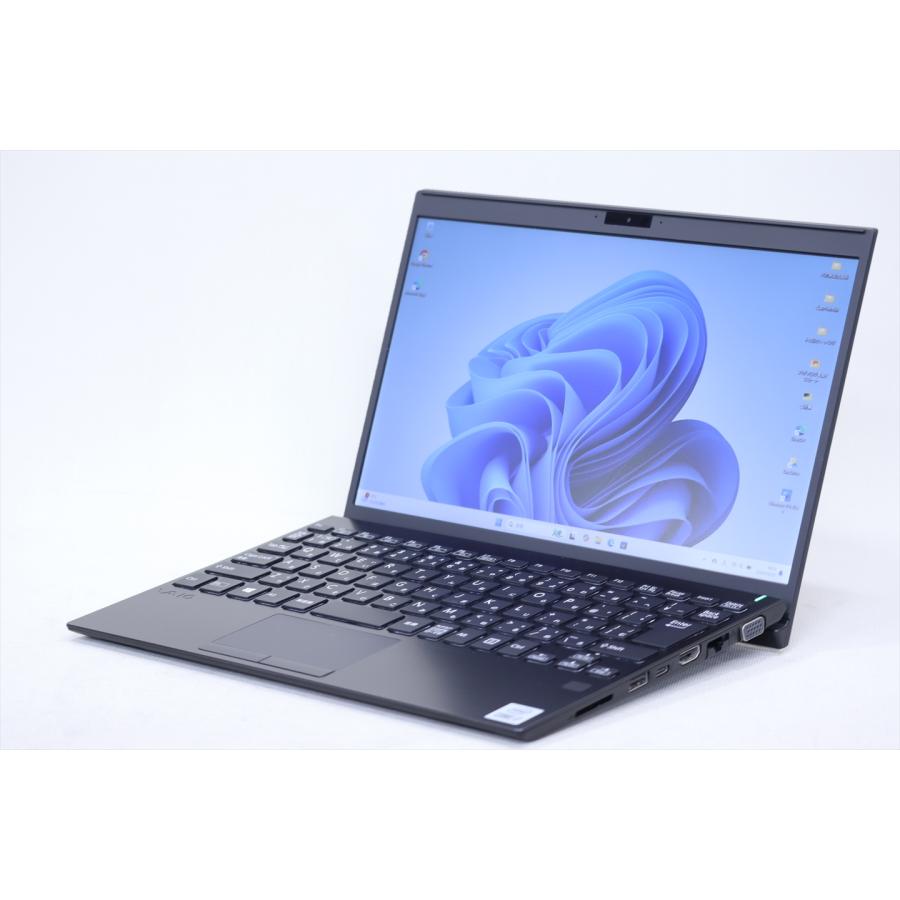 VAIO Pro ノートパソコン Core i7 16Gメモリ Windows11搭載 12.5 VAIO Pro ノートパソコン Core i7 16Gメモリ Windows11搭載 12.5