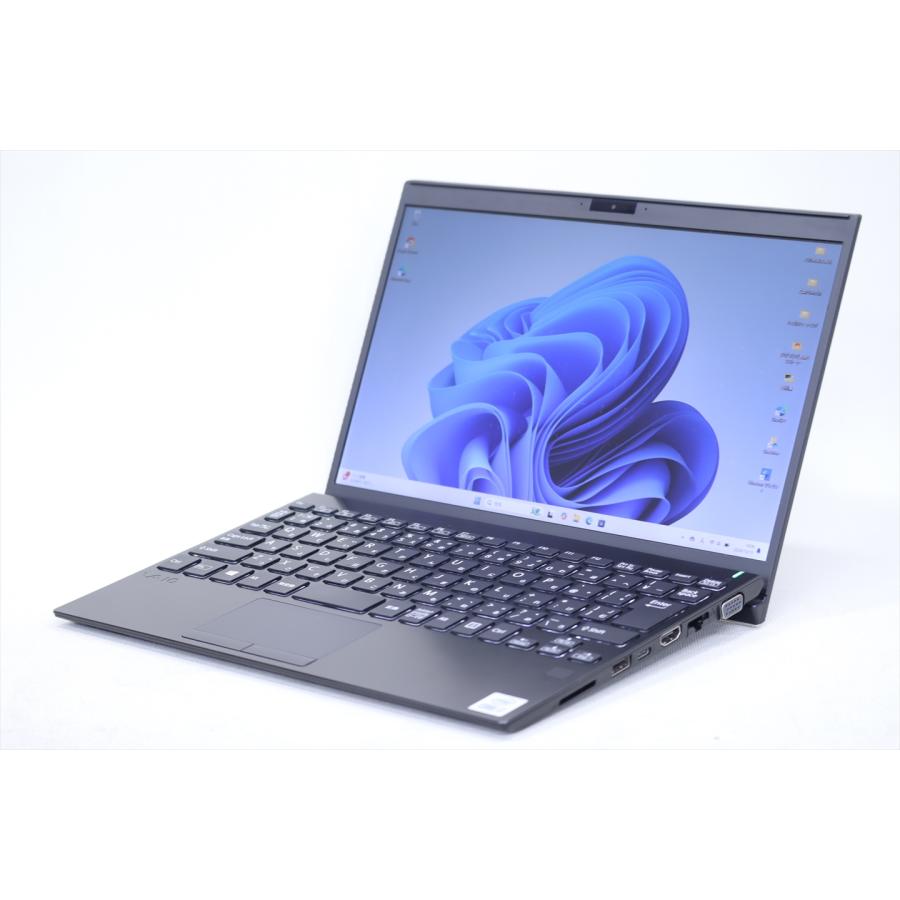 VAIO Pro ノートパソコン Core i7 16Gメモリ Windows11搭載 12.5 VAIO Pro ノートパソコン Core i7 16Gメモリ Windows11搭載 12.5