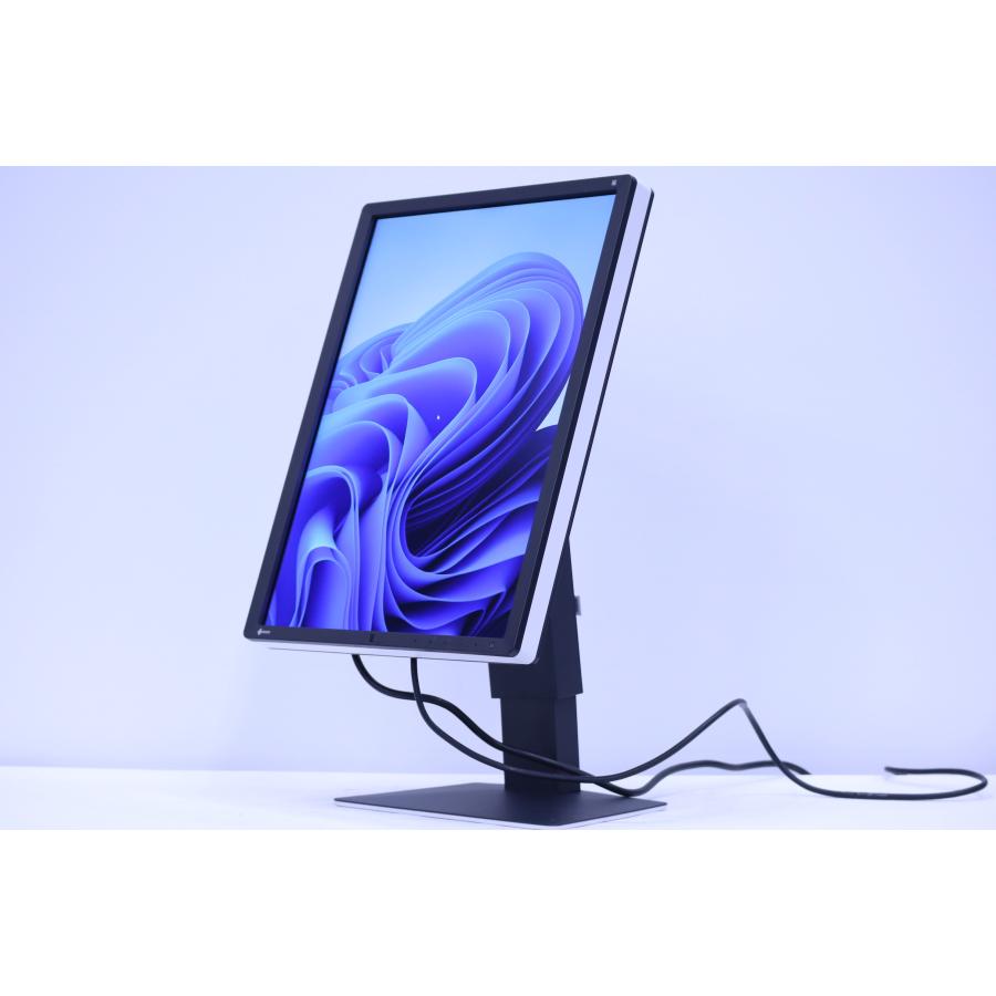EIZO モニター 使用1458時間 21.3インチ ワイド IPS RadiForce EIZO モニター 使用1458時間 21.3インチ ワイド IPS RadiForce