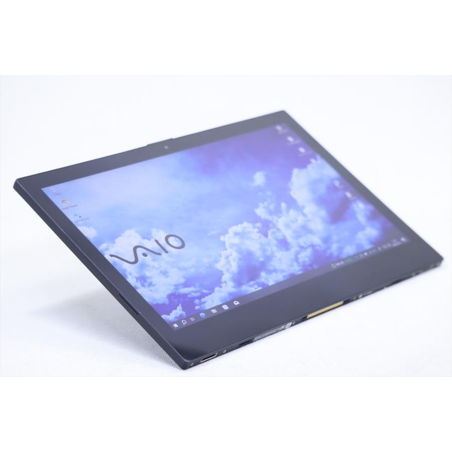 ノートパソコン Core i7 16Gメモリ バッテリー良好 12.5インチ FHD 