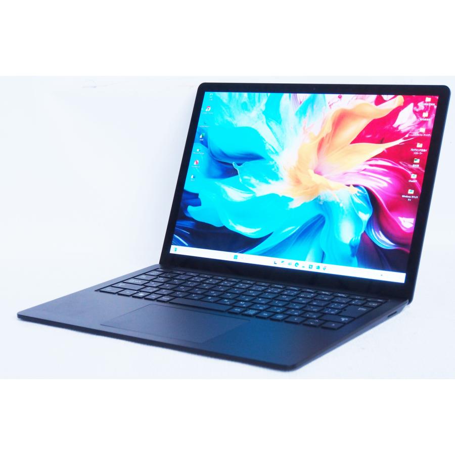 Surface Laptop ノートパソコン 12世代CPU 10コア12スレッド