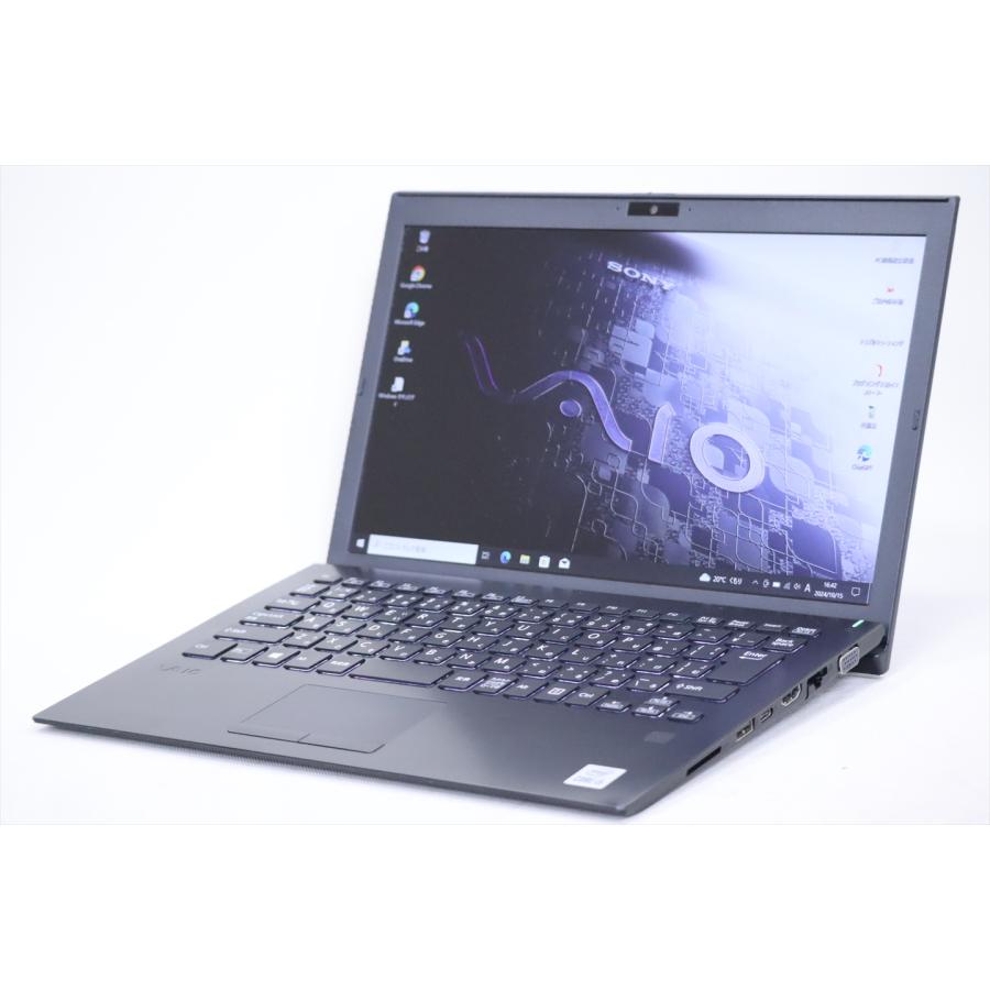 【第10世代 i5】バッテリー良好！2021年薄型モデル！VAIO Pro PG VAIO Pro PG | 法人向け VAIO｜VAIO公式 オンラインストア｜VAIO