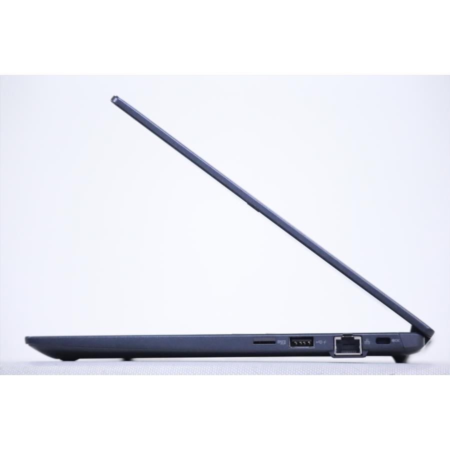 ダイナブック G83FP 第10世代 ノートパソコン バッテリー良好 a116 