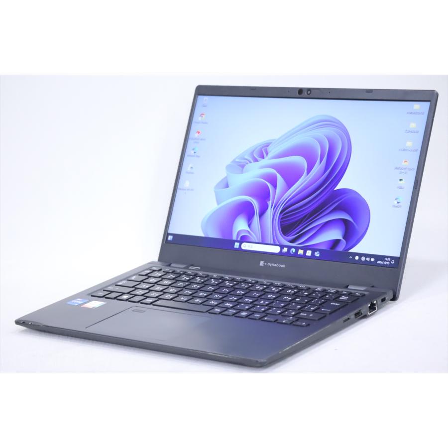ノートパソコン 2022年発売 16Gメモリ Windows11 第11世代CPU 