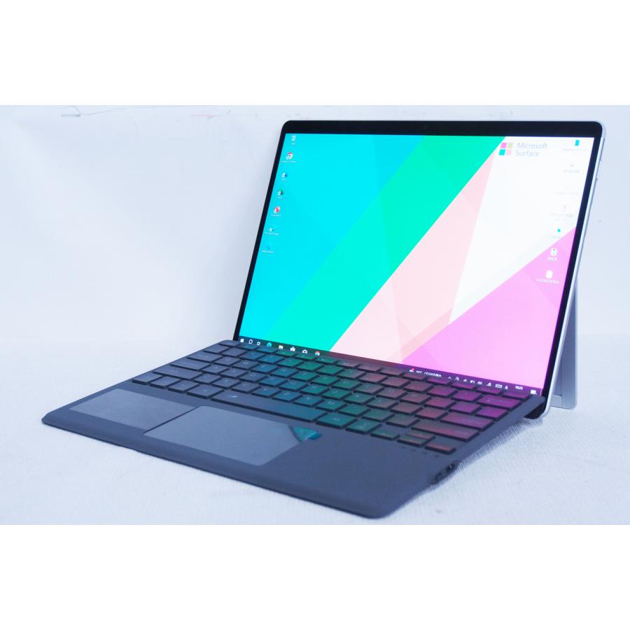 ノートパソコン LTE バッテリー良 11世代CPU Office Surface Pro 8 LTE 